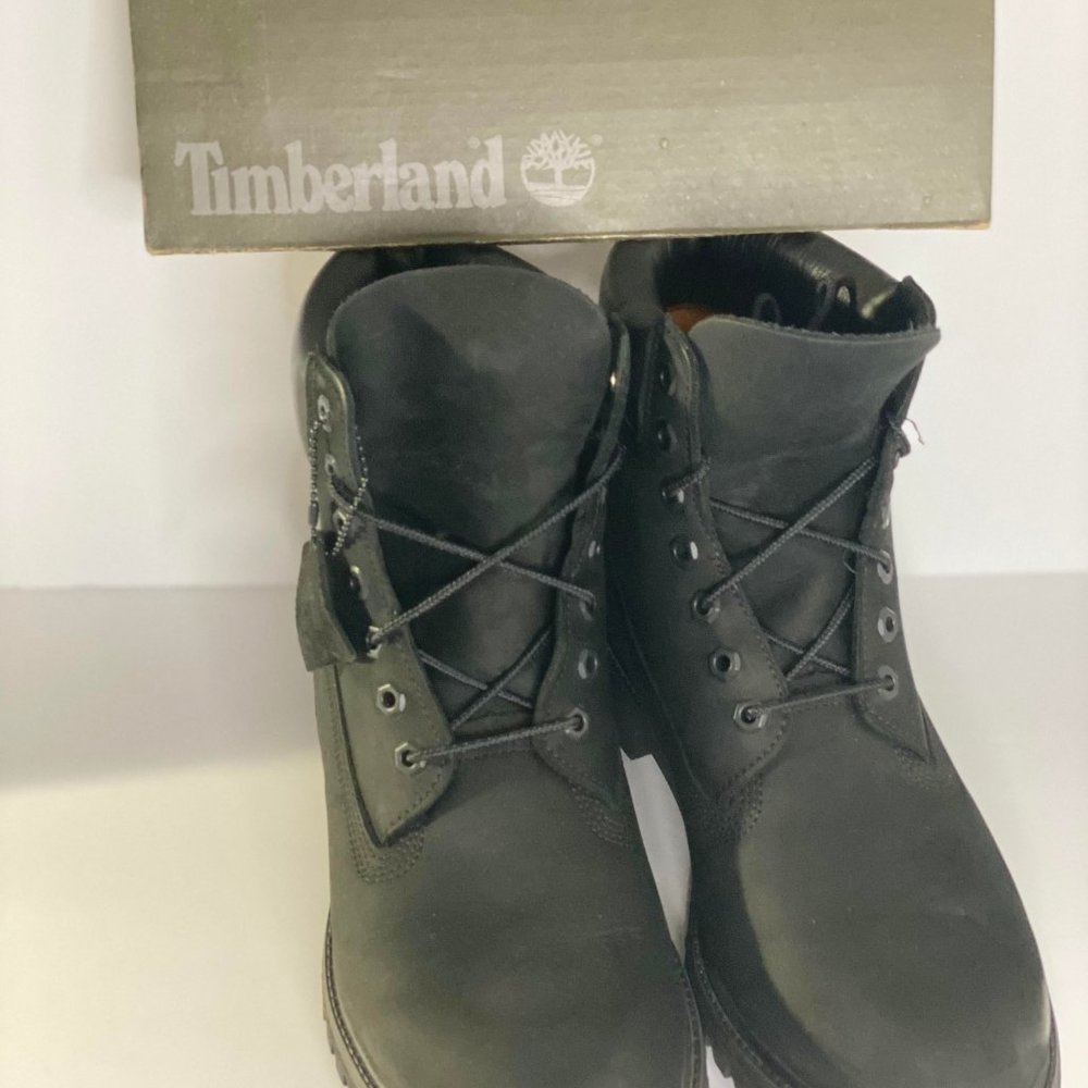 Men's Timberland